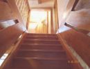 boisdechamp14 escalier